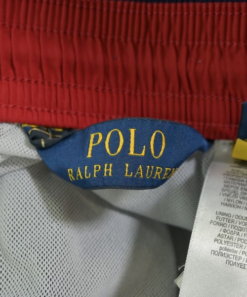 Polo Ralph Lauren（ポロラルフローレン）ショートパンツ 紺 サイズ:M メンズ/2200725586126