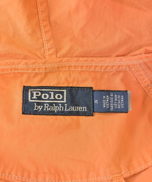 Polo Ralph Lauren（ポロラルフローレン）その他 オレンジ サイズ:M メンズ/2200731750030