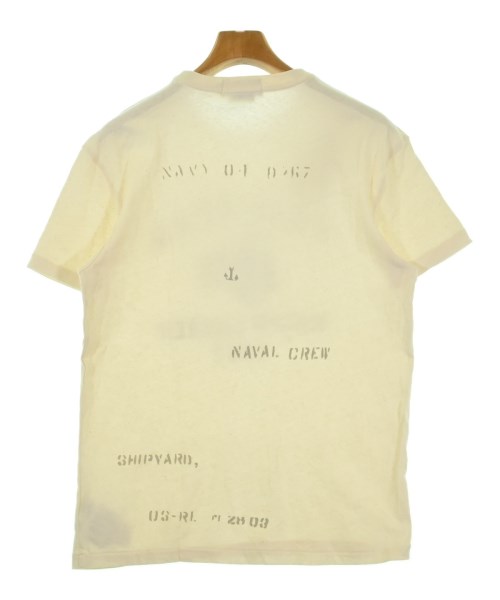Polo Ralph Lauren（ポロラルフローレン）Tシャツ・カットソー 白 サイズ:S メンズ/2200722719039
