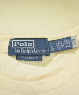 Polo Ralph Lauren（ポロラルフローレン）Tシャツ・カットソー 白 サイズ:S メンズ/2200722719039