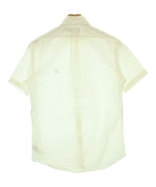 Polo Ralph Lauren（ポロラルフローレン）カジュアルシャツ 白 サイズ:XS メンズ/2200726475016