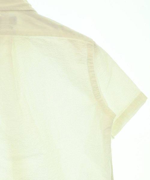 Polo Ralph Lauren（ポロラルフローレン）カジュアルシャツ 白 サイズ:XS メンズ/2200726475016