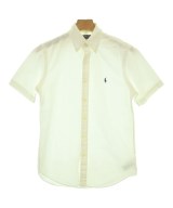 Polo Ralph Lauren（ポロラルフローレン）カジュアルシャツ 白 サイズ:XS メンズ/2200726475016