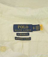 Polo Ralph Lauren（ポロラルフローレン）カジュアルシャツ 白 サイズ:XS メンズ/2200726475016
