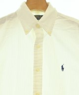 Polo Ralph Lauren（ポロラルフローレン）カジュアルシャツ 白 サイズ:XS メンズ/2200726475016