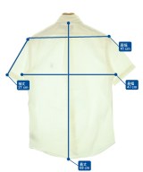 Polo Ralph Lauren（ポロラルフローレン）カジュアルシャツ 白 サイズ:XS メンズ/2200726475016