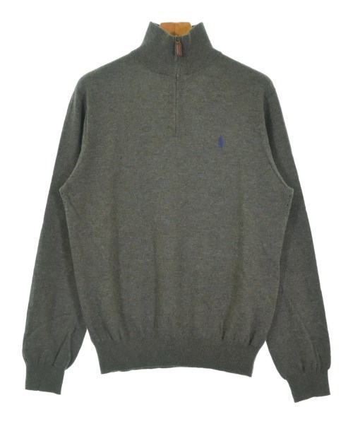 Polo Ralph Lauren(ポロラルフローレン)のニット・セーター サイズ:L 6,600円