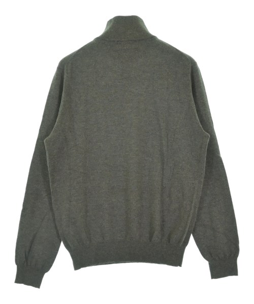 Polo Ralph Lauren（ポロラルフローレン）ニット・セーター グレー サイズ:L メンズ/2200728307032