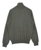Polo Ralph Lauren（ポロラルフローレン）ニット・セーター グレー サイズ:L メンズ/2200728307032