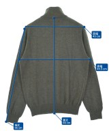 Polo Ralph Lauren（ポロラルフローレン）ニット・セーター グレー サイズ:L メンズ/2200728307032