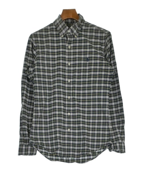 Polo Ralph Lauren(ポロラルフローレン)のカジュアルシャツ サイズ:S 5,800円
