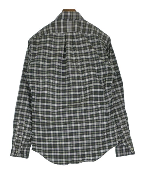 Polo Ralph Lauren（ポロラルフローレン）カジュアルシャツ 緑 サイズ:S メンズ/2200731970018