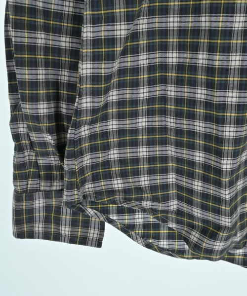 Polo Ralph Lauren（ポロラルフローレン）カジュアルシャツ 緑 サイズ:S メンズ/2200731970018