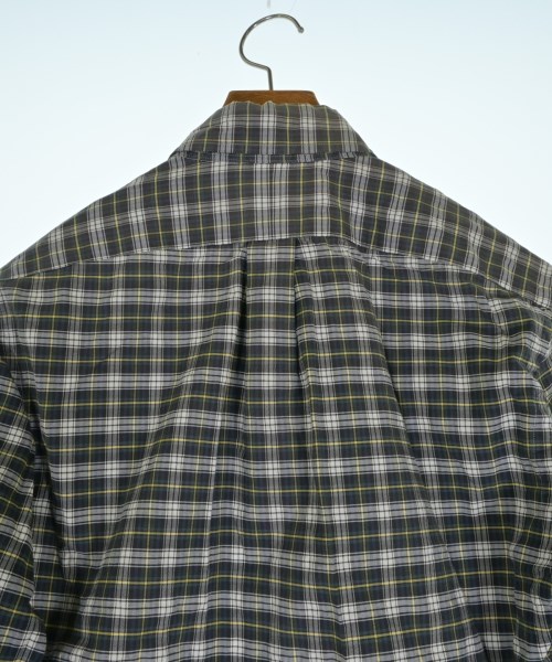 Polo Ralph Lauren（ポロラルフローレン）カジュアルシャツ 緑 サイズ:S メンズ/2200731970018