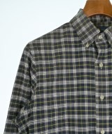 Polo Ralph Lauren（ポロラルフローレン）カジュアルシャツ 緑 サイズ:S メンズ/2200731970018