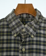 Polo Ralph Lauren（ポロラルフローレン）カジュアルシャツ 緑 サイズ:S メンズ/2200731970018