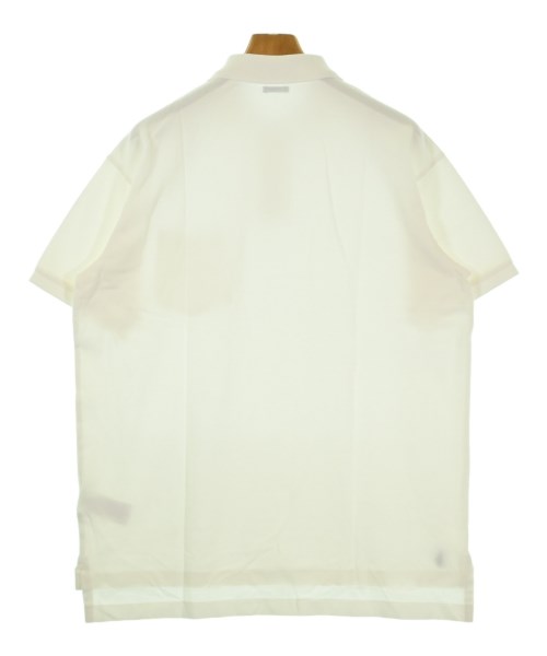Polo Ralph Lauren（ポロラルフローレン）ポロシャツ 白 サイズ:S メンズ/2200726770128