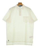 Polo Ralph Lauren（ポロラルフローレン）ポロシャツ 白 サイズ:S メンズ/2200726770128