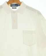 Polo Ralph Lauren（ポロラルフローレン）ポロシャツ 白 サイズ:S メンズ/2200726770128
