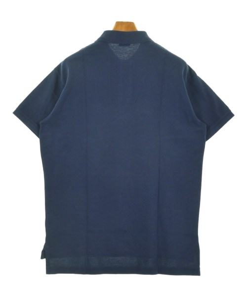 Polo Ralph Lauren（ポロラルフローレン）ポロシャツ 紺 サイズ:S メンズ/2200726770210