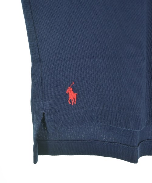 Polo Ralph Lauren（ポロラルフローレン）ポロシャツ 紺 サイズ:S メンズ/2200726770210