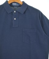 Polo Ralph Lauren（ポロラルフローレン）ポロシャツ 紺 サイズ:S メンズ/2200726770210