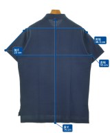 Polo Ralph Lauren（ポロラルフローレン）ポロシャツ 紺 サイズ:S メンズ/2200726770210