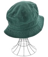 Polo Ralph Lauren（ポロラルフローレン）ハット 緑 サイズ:- メンズ/2200732438098