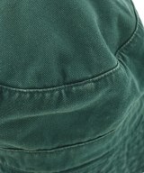 Polo Ralph Lauren（ポロラルフローレン）ハット 緑 サイズ:- メンズ/2200732438098