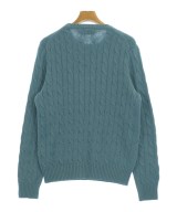 Polo Ralph Lauren（ポロラルフローレン）ニット・セーター 青 サイズ:S メンズ/2200732458041