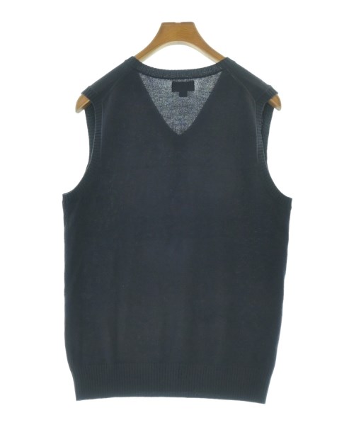 Polo Ralph Lauren（ポロラルフローレン）ベスト 紺 サイズ:XL(S位) メンズ/2200732484156