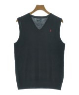 Polo Ralph Lauren（ポロラルフローレン）ベスト 紺 サイズ:XL(S位) メンズ/2200732484156