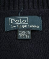 Polo Ralph Lauren（ポロラルフローレン）ベスト 紺 サイズ:XL(S位) メンズ/2200732484156