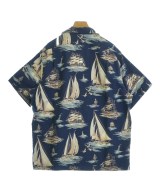 Polo Ralph Lauren（ポロラルフローレン）カジュアルシャツ 紺 サイズ:L メンズ/2200732550097