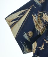 Polo Ralph Lauren（ポロラルフローレン）カジュアルシャツ 紺 サイズ:L メンズ/2200732550097
