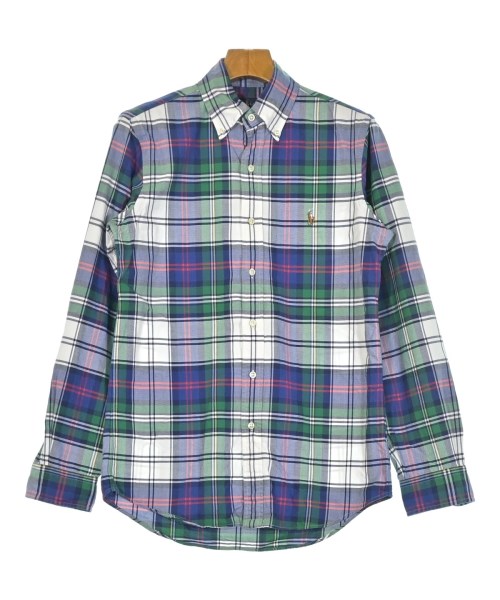 Polo Ralph Lauren(ポロラルフローレン)のカジュアルシャツ サイズ:XS 6,600円