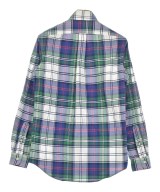 Polo Ralph Lauren（ポロラルフローレン）カジュアルシャツ 青 サイズ:XS メンズ/2200732658038