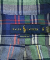 Polo Ralph Lauren（ポロラルフローレン）カジュアルシャツ 青 サイズ:XS メンズ/2200732658038