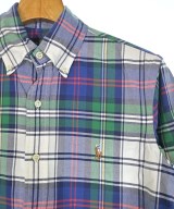Polo Ralph Lauren（ポロラルフローレン）カジュアルシャツ 青 サイズ:XS メンズ/2200732658038