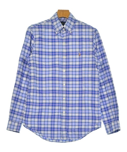 Polo Ralph Lauren(ポロラルフローレン)のカジュアルシャツ サイズ:XS 6,600円