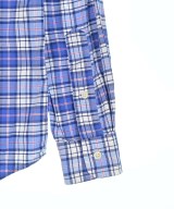 Polo Ralph Lauren（ポロラルフローレン）カジュアルシャツ 青 サイズ:XS メンズ/2200732658045