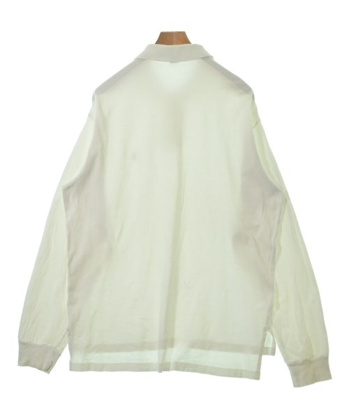 Polo Ralph Lauren（ポロラルフローレン）Tシャツ・カットソー 白 サイズ:XL メンズ/2200732879020