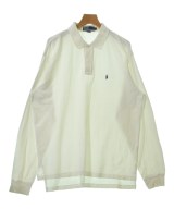Polo Ralph Lauren（ポロラルフローレン）Tシャツ・カットソー 白 サイズ:XL メンズ/2200732879020