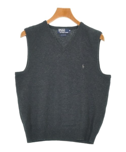 Polo Ralph Lauren(ポロラルフローレン)のニット・セーター サイズ:M 4,400円