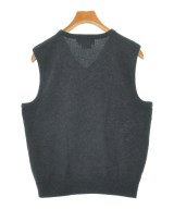 Polo Ralph Lauren（ポロラルフローレン）ニット・セーター グレー サイズ:M メンズ/2200732883041
