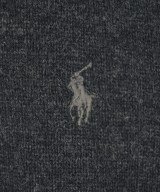 Polo Ralph Lauren（ポロラルフローレン）ニット・セーター グレー サイズ:M メンズ/2200732883041