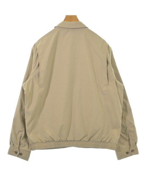 Polo Ralph Lauren（ポロラルフローレン）ブルゾン ベージュ サイズ:L メンズ/2200732972028