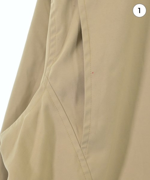 Polo Ralph Lauren（ポロラルフローレン）ブルゾン ベージュ サイズ:L メンズ/2200732972028