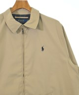 Polo Ralph Lauren（ポロラルフローレン）ブルゾン ベージュ サイズ:L メンズ/2200732972028