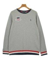 Polo Ralph Lauren（ポロラルフローレン）スウェット グレー サイズ:XL メンズ/2200729050173